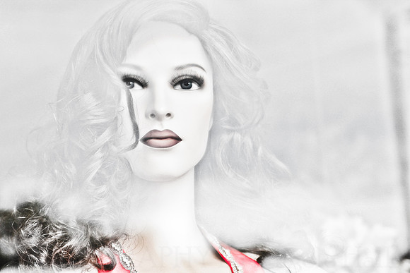 American Woman