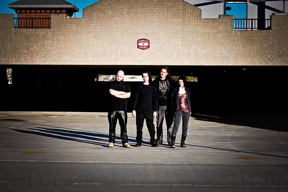 Dementia Band