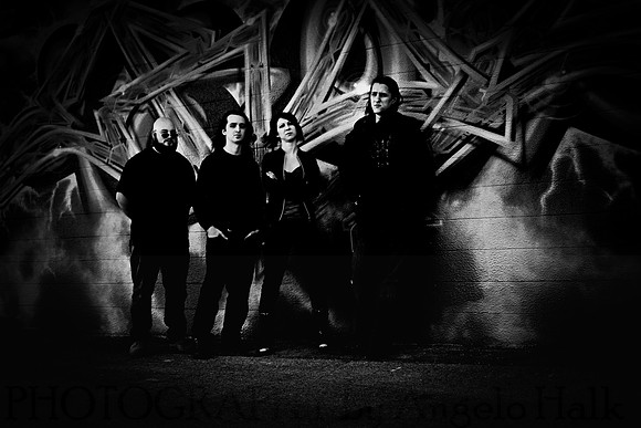 Dementia Band