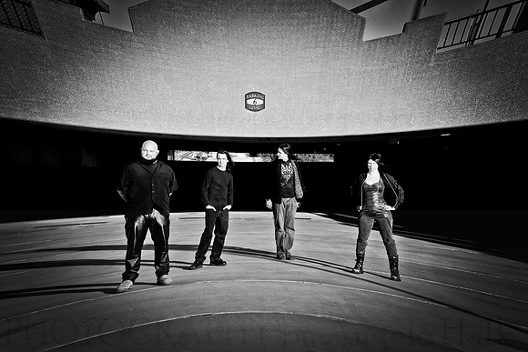 Dementia Band