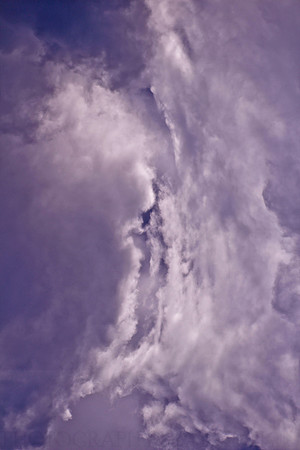 Woman of the Sky