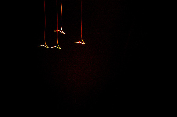 Artist Angelo Halk