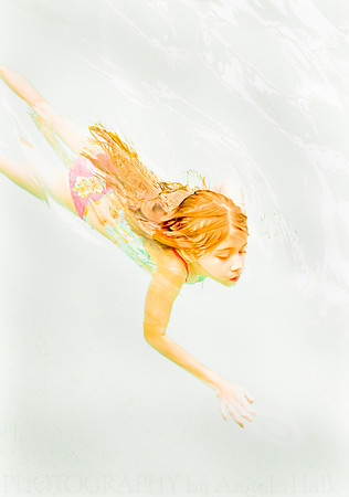 Fairy Mystical Motion