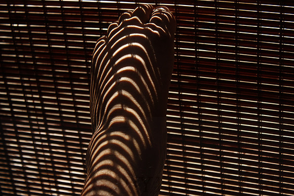 Shadow Foot