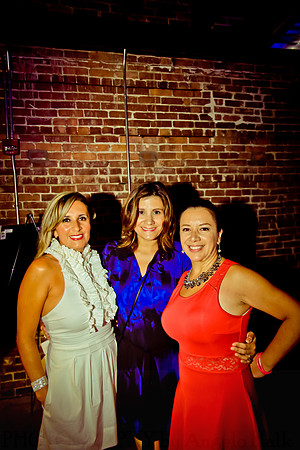 White and Bright Carnival Night 2014