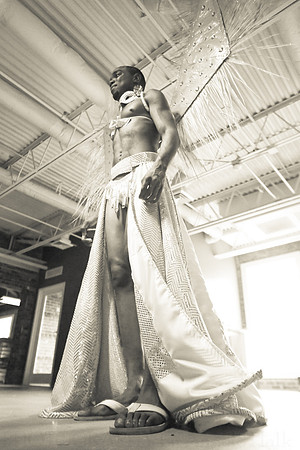 White and Bright Carnival Night 2014