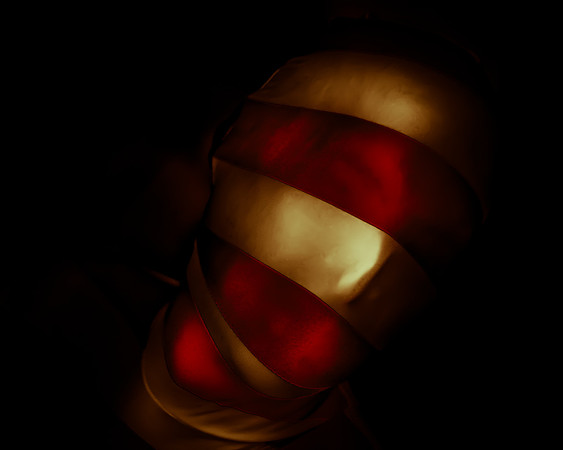 Artist Angelo Halk
