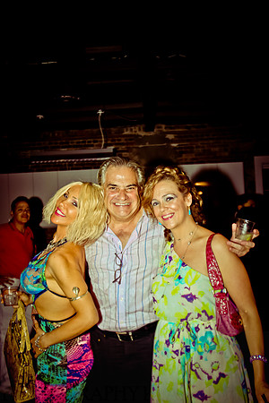 White and Bright Carnival Night 2014