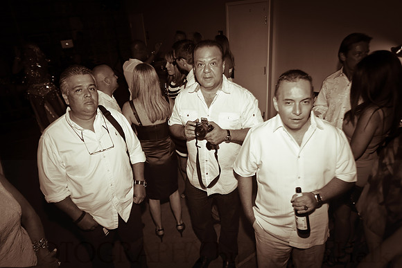 White and Bright Carnival Night 2014