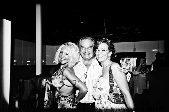 White and Bright Carnival Night 2014