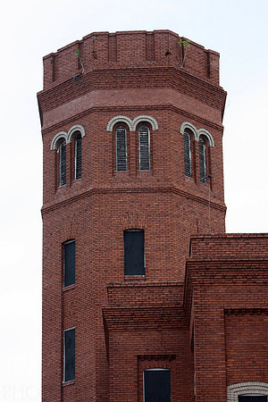 Castle Brick