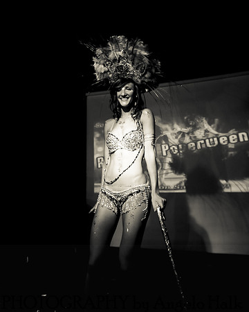 White and Bright Carnival Night 2014