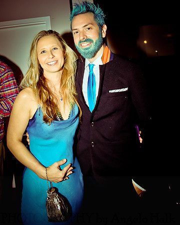 White and Bright Carnival Night 2014