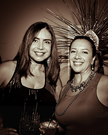 White and Bright Carnival Night 2014