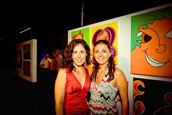White and Bright Carnival Night 2014
