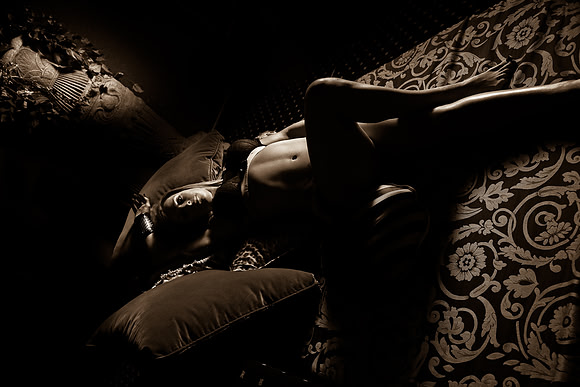Artist Angelo Halk
