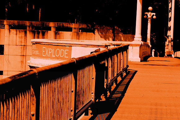 Red Bridge
