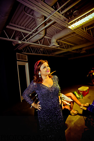White and Bright Carnival Night 2014