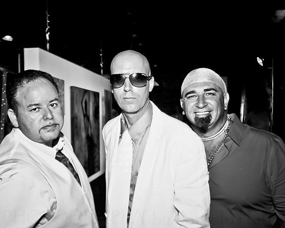 White and Bright Carnival Night 2014