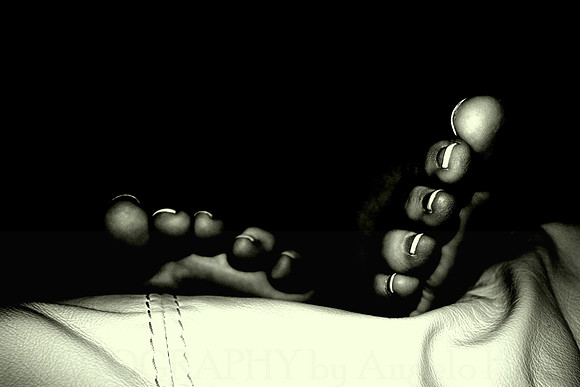 Toes