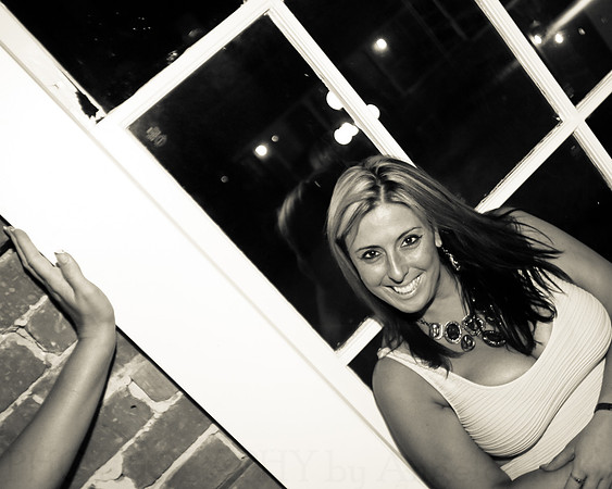 White and Bright Carnival Night 2014