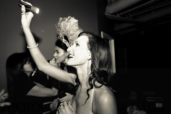 White and Bright Carnival Night 2014