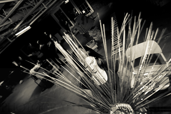 White and Bright Carnival Night 2014