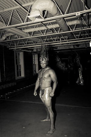 White and Bright Carnival Night 2014