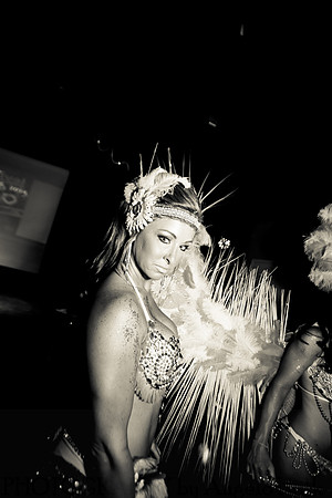 White and Bright Carnival Night 2014