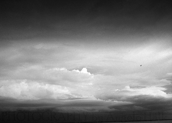 Storm Silence