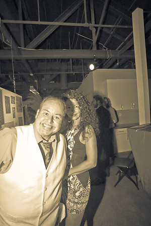 White and Bright Carnival Night 2014