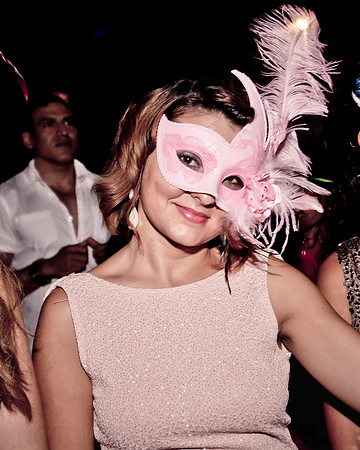 White and Bright Carnival Night 2014