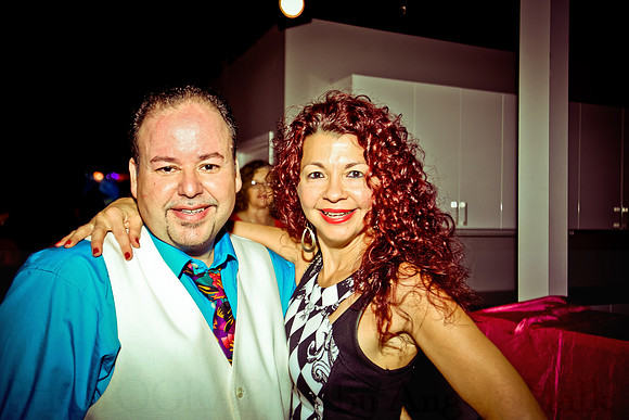 White and Bright Carnival Night 2014